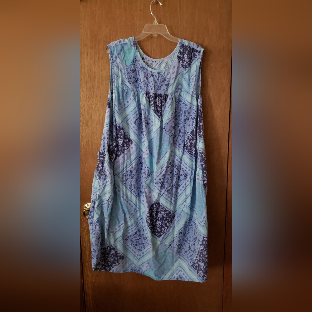 Women's lounger